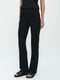 Greta Terry jersey Pants | Old Black