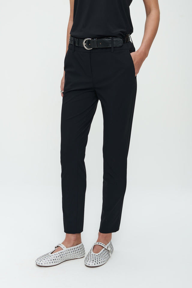 Dalas Hose Technical Jersey | Black