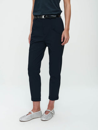 Hary Broek Technical Jersey | Blue