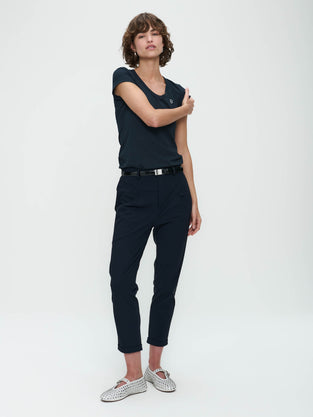 Hary Broek Technical Jersey | Blue