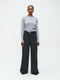 Katherine Pu Pullover | Grey
