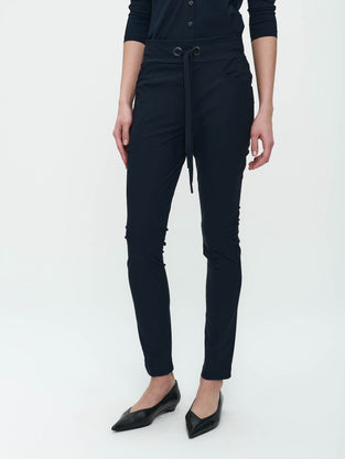 Hose Idris Technical Jersey | Blue
