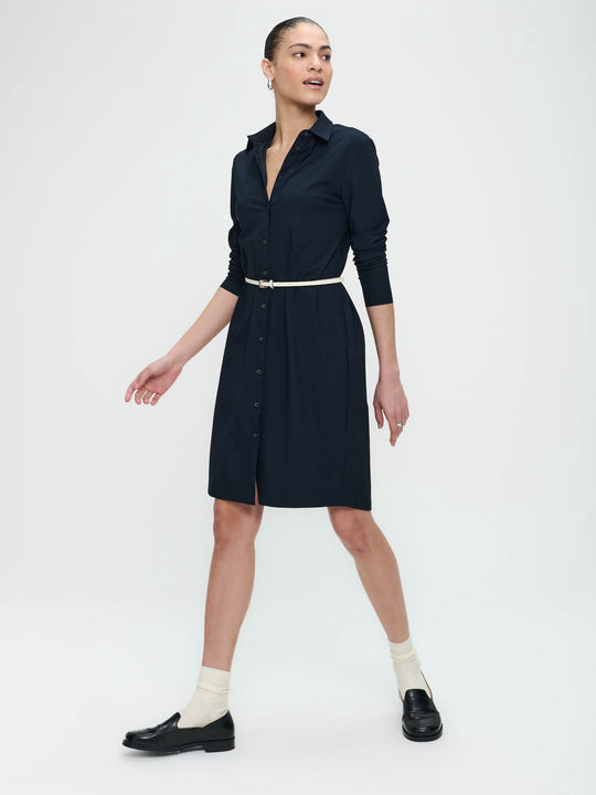 Dress Nico Easy Wear