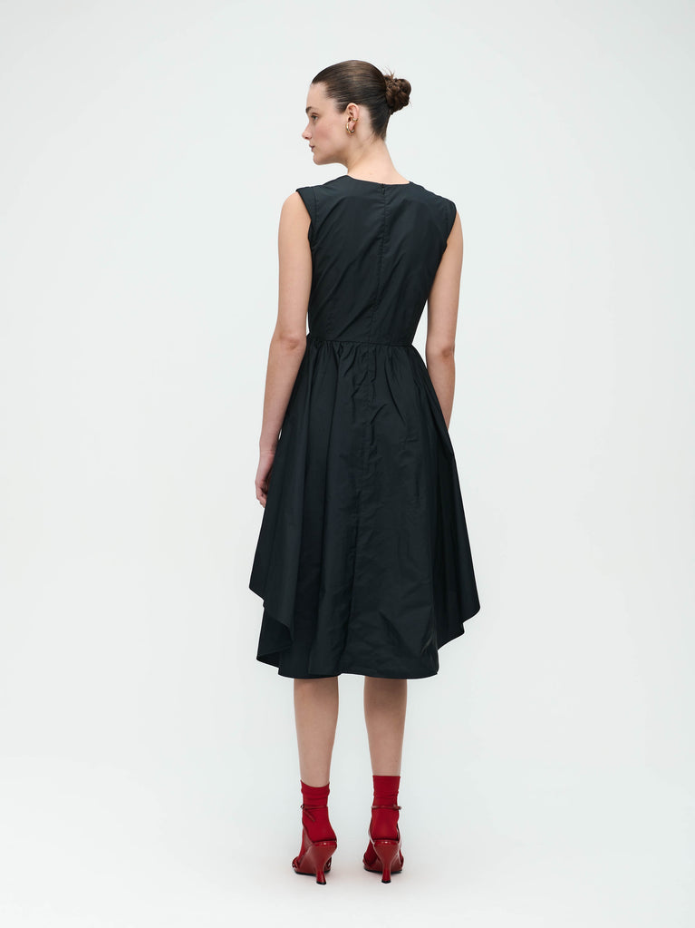 Arna Dress | Black