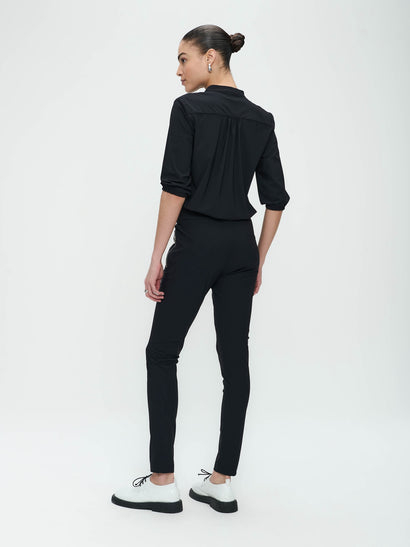 Blusa Bella Technical Jersey | Blu