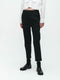 Gary Pants Technical Jersey | Black