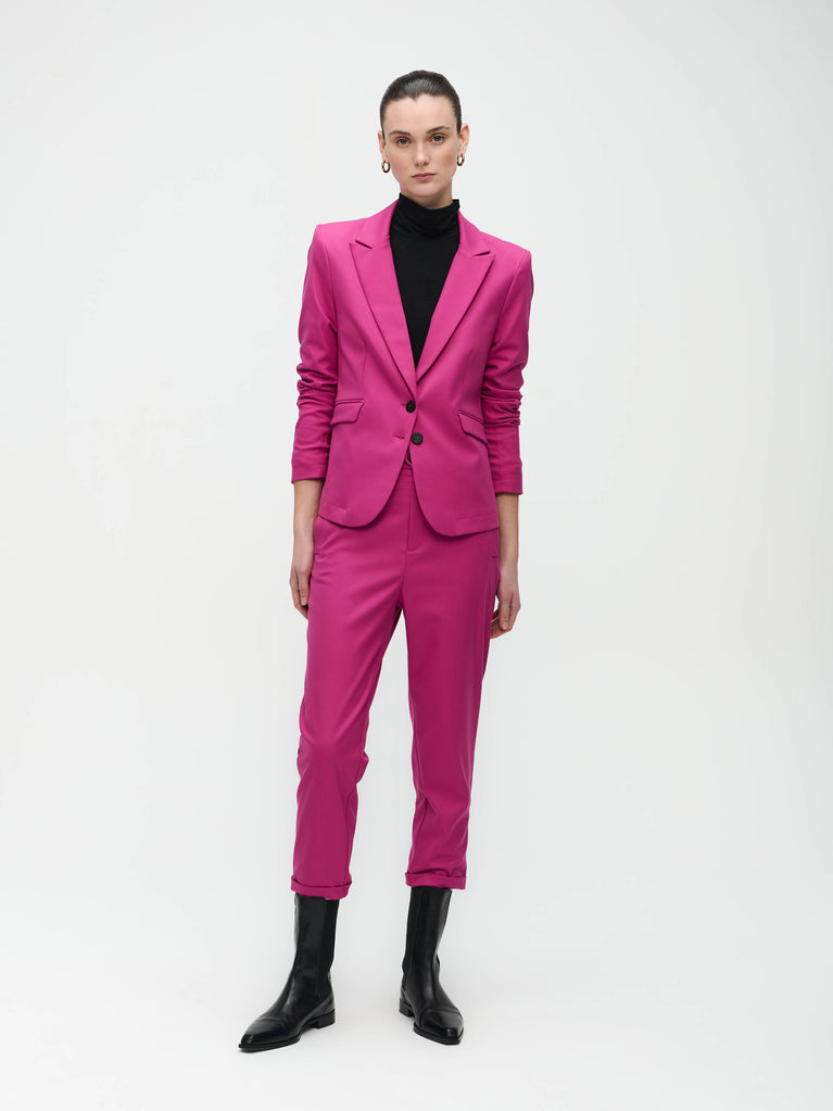 Hunt Blazer | Pink