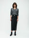 Loran Skirt | Black