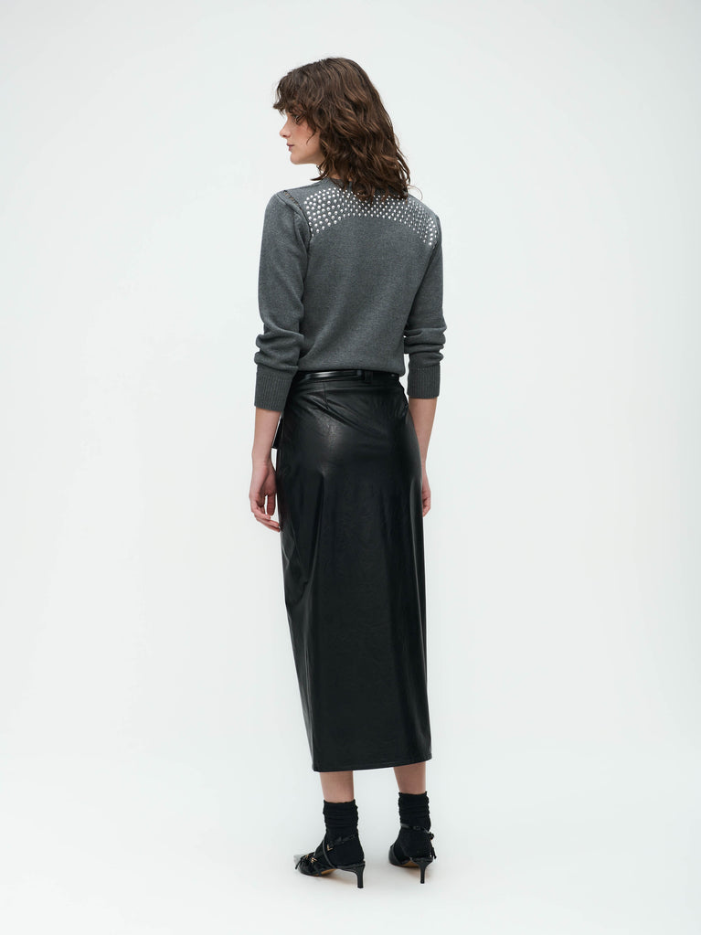 Loran Skirt | Black