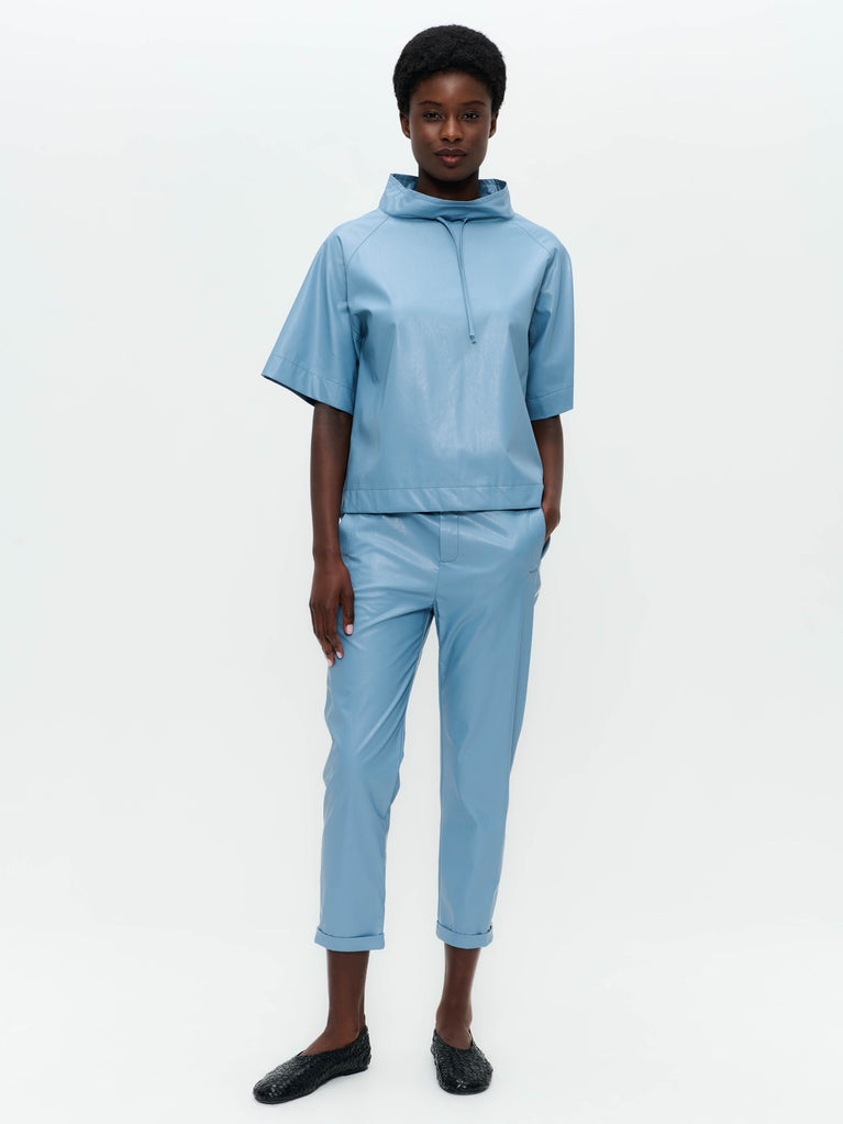 new in