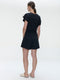 Yana shorts technical jersey | Black