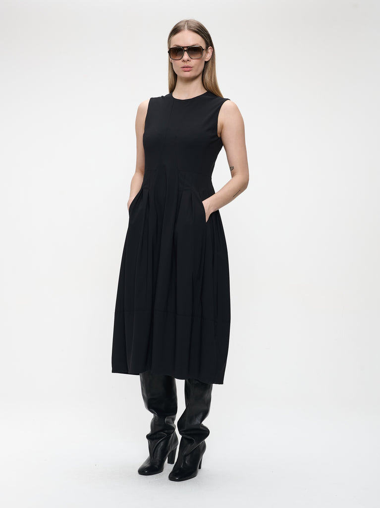 dresses