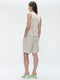 Nariko linnen pants | Beige