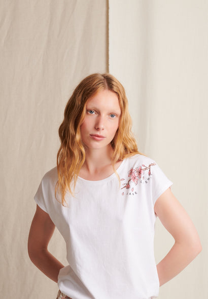 Top RW | White