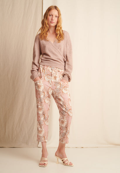 Other Cardi | Rose