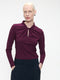 Ken top technical jersey | Cherry