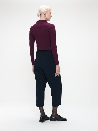 Ken technisch wielershirt | Cherry