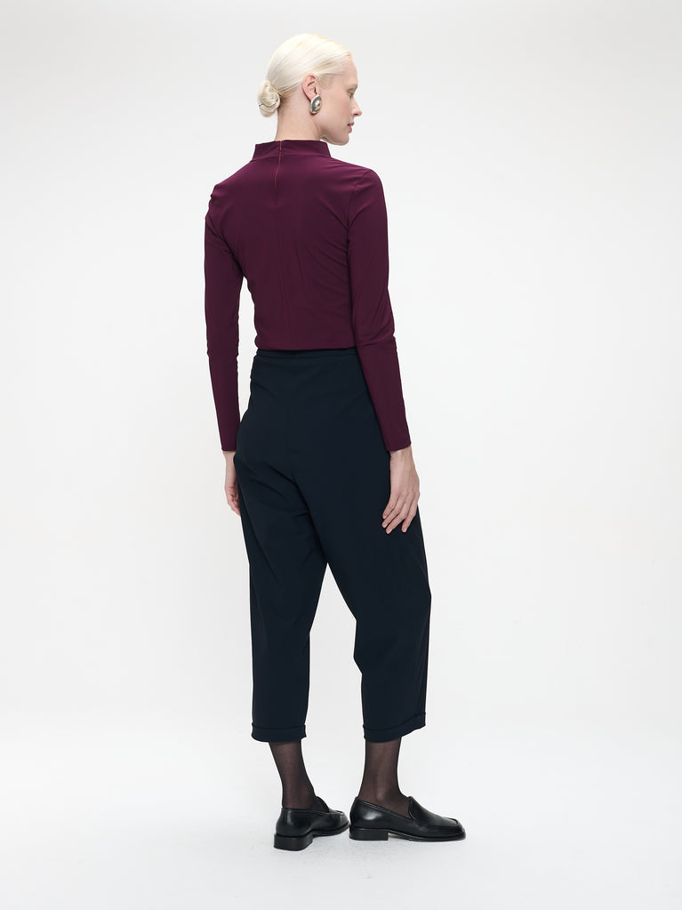 Ken top technical jersey | Cherry