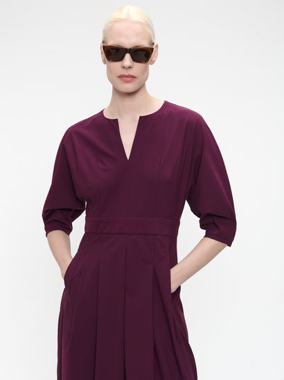Robe Gaara Technical Jersey | Cerise