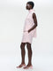 Dolche Vitas WS tech jersey top | Pink