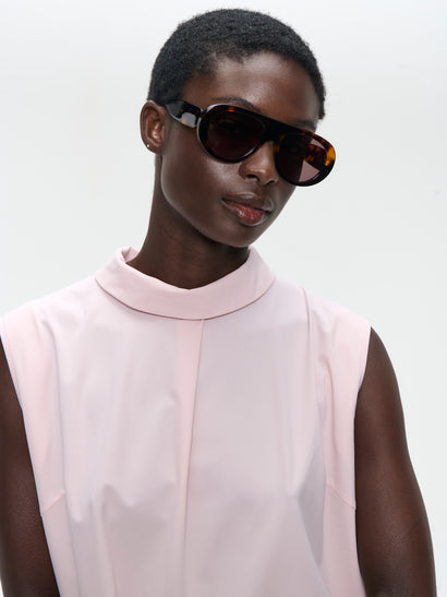 Top Dolche Vitas WS Technical Jersey | Rose