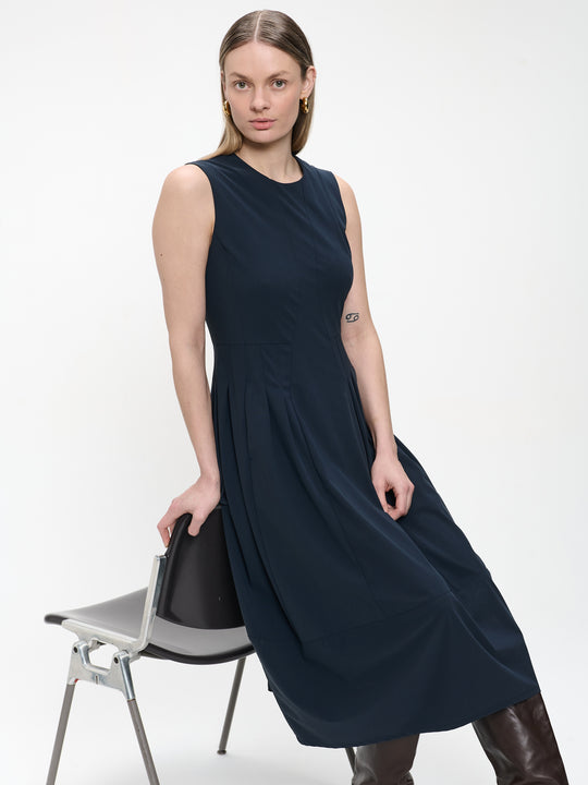 Heide dress