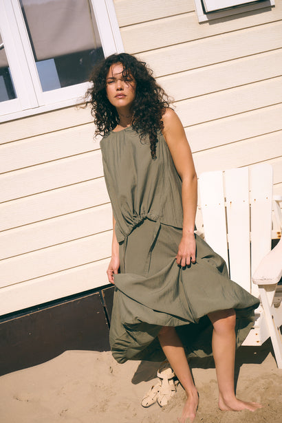 Top Viskose 36103 | Salbei