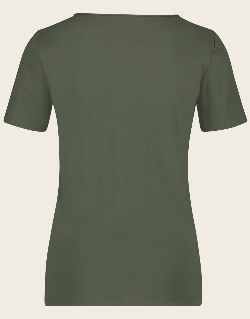JL T-shirt Da Technical Jersey | Army