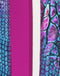 JL Legging Fold Da V03 | Fuxia/White