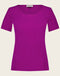 JL T-shirt Da Technical Jersey | Fuxia