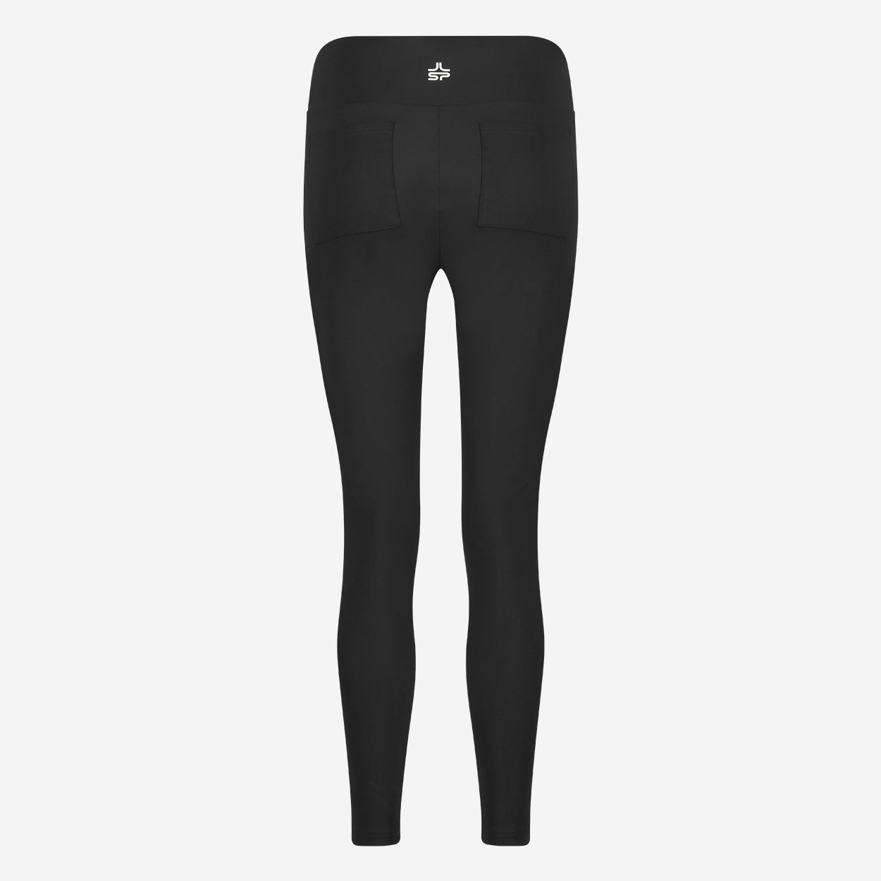 Legging Uni Tape Technical Jersey | Black