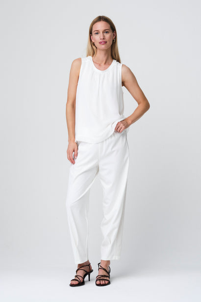 Ulisse Punto Milano pants | Off White