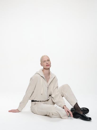 Golia jeans jacket | Off White