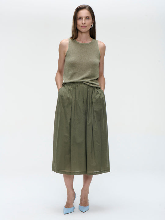 Light viscose top 2000