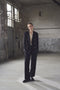 Blazer Sydney Technical Jersey | Black