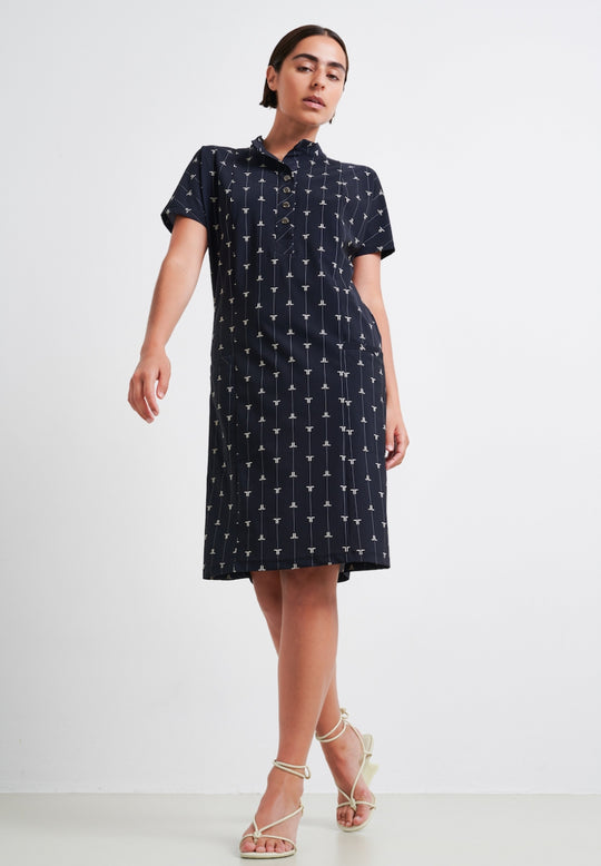 Valencia Dress
