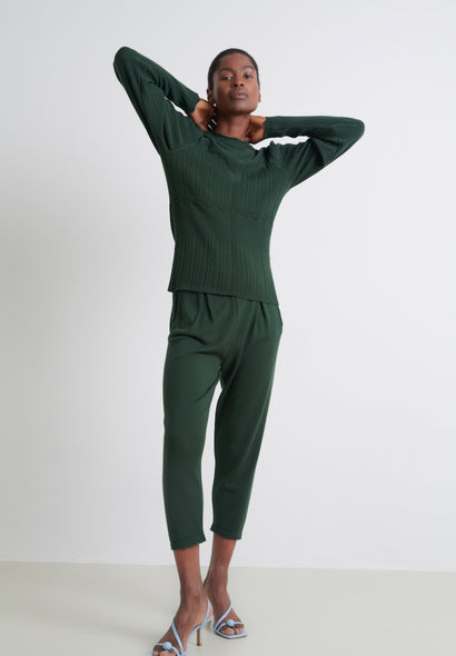 Pullover Chelsea | Green