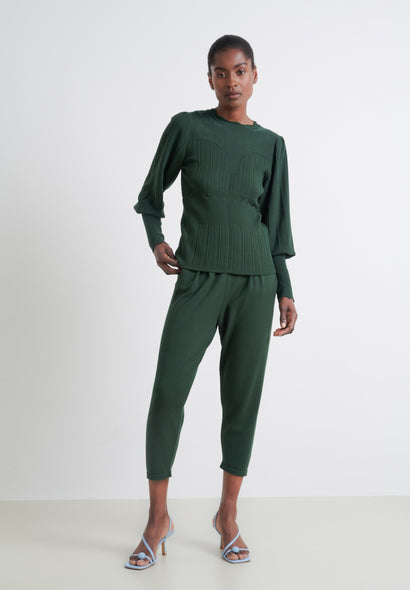 Pullover Chelsea | Green