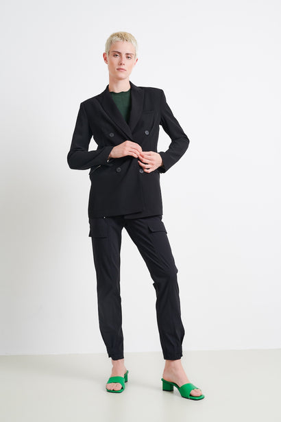 Sydney Blazer | Black