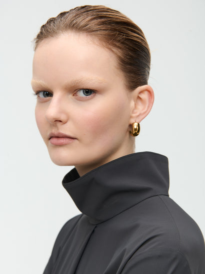 Dolche Vita Top Technical Jersey | Dunkelgrau