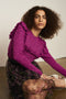 Pullover Milo | Fuxia