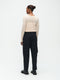 Marc/P Pants Technical Jersey | Black