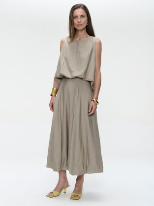 Top Viscose 36103 | Desert
