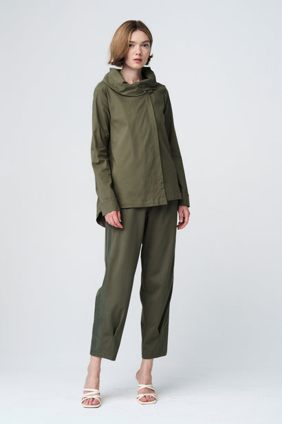 Ulisse Punto Milano Hose | Armee