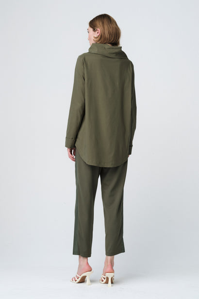 Ulisse Punto Milano Hose | Armee