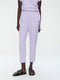 Gary pants technical jersey | Lila