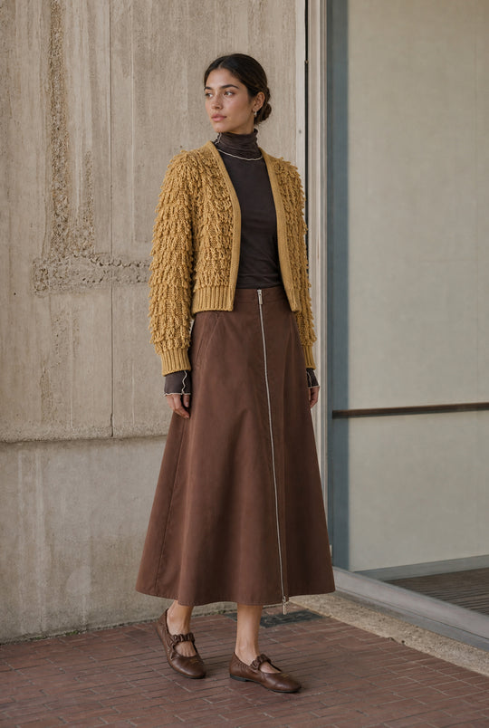 Fancy cardigan 3011
