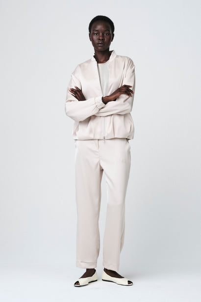 Sebastian Satinhose | Perla
