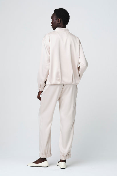 Sebastian Satinhose | Perla