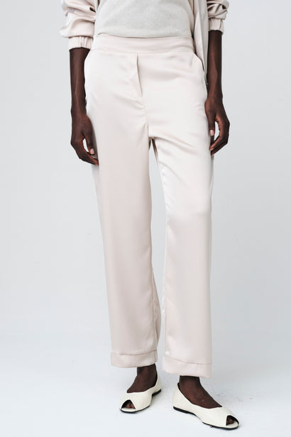 Sebastian Satinhose | Perla